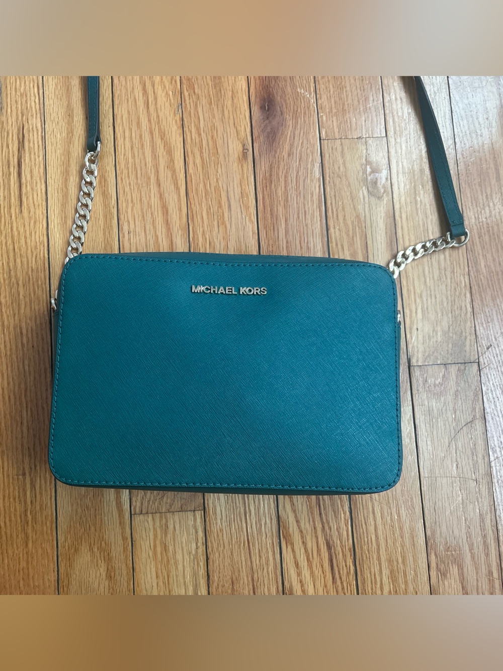 Michael Kors Crossbody Bag